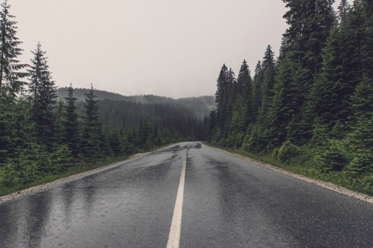 road trip to canada, magical road trip tips