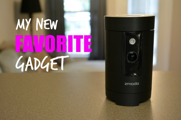 zmodo pivot 360 review