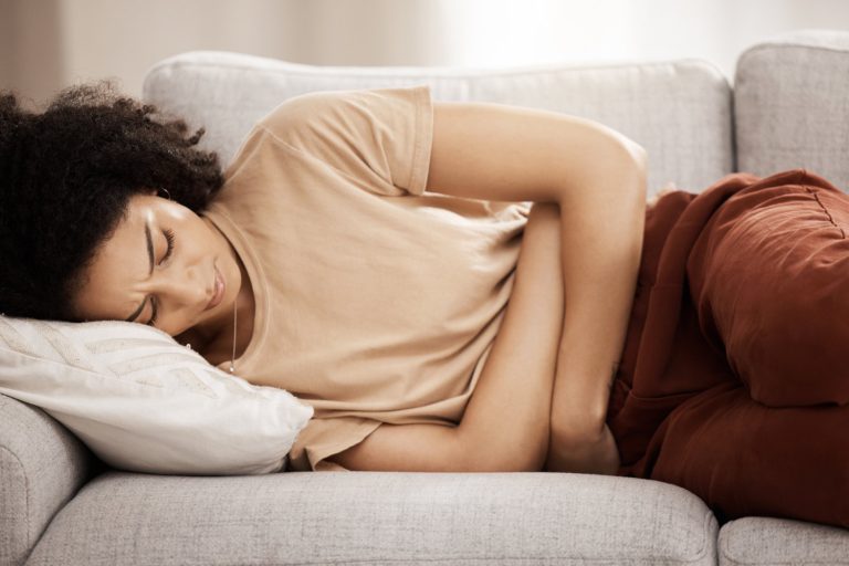 The Fast Facts on Endometriosis The Fast Facts on Endometriosis