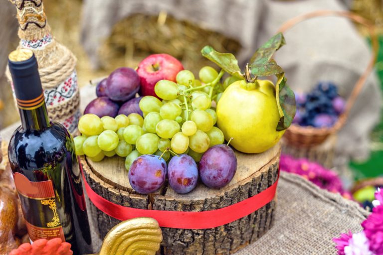The Fast Facts on Flavanol-Rich Foods The Fast Facts on Flavanol-Rich Foods