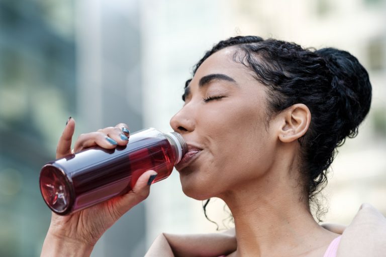 The Fast Facts on Energy Drinks The Fast Facts on Energy Drinks