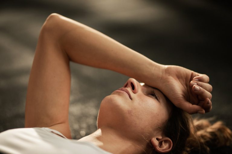 The Fast Facts on Fibromyalgia The Fast Facts on Fibromyalgia