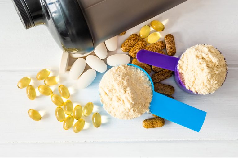 The Risks of Dietary Supplements What You Need to Know The Risks of Dietary Supplements What You Need to Know