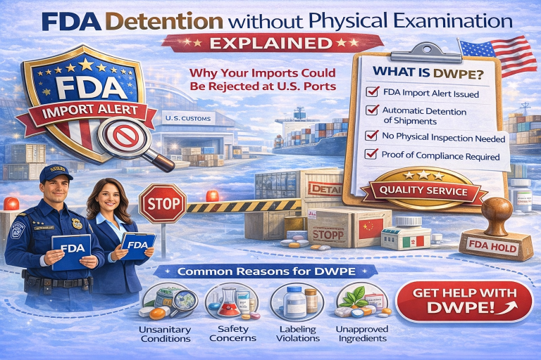 DWPE Explained