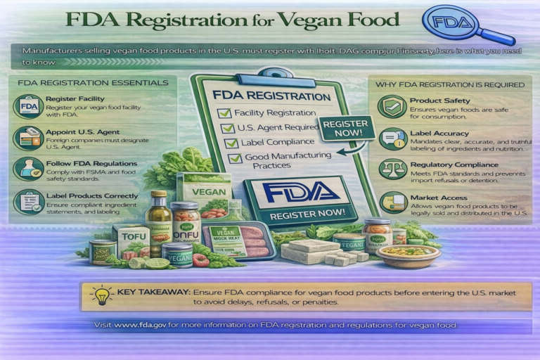Vegan Food