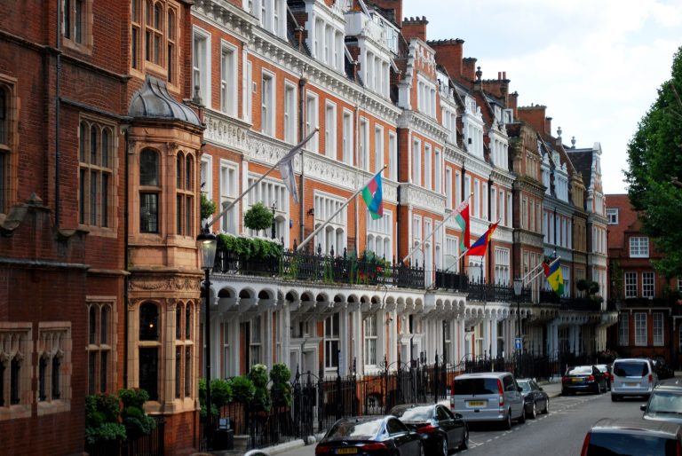 Mayfair