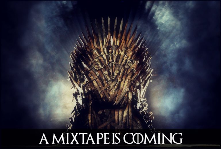 HBO Game of thrones mixtape