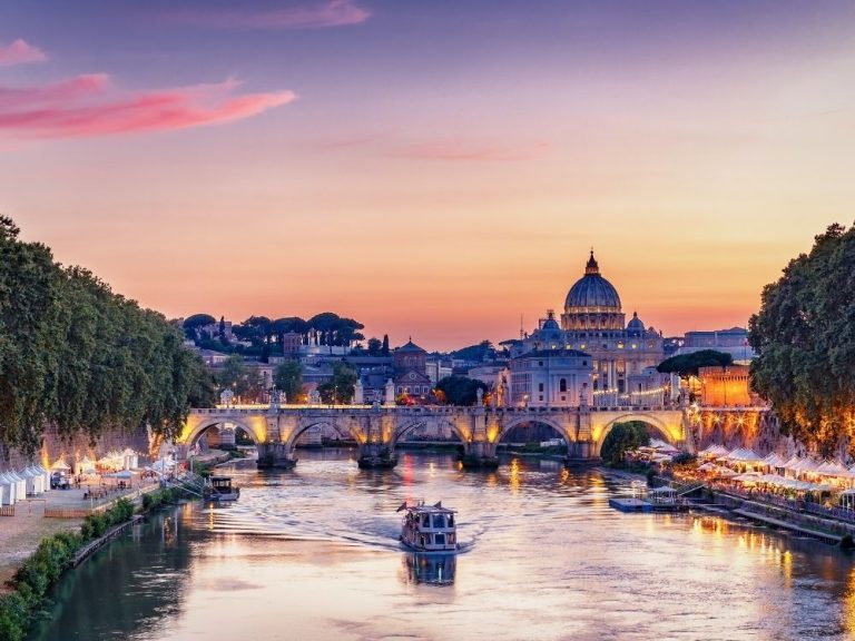 travel destinations, italy, rome