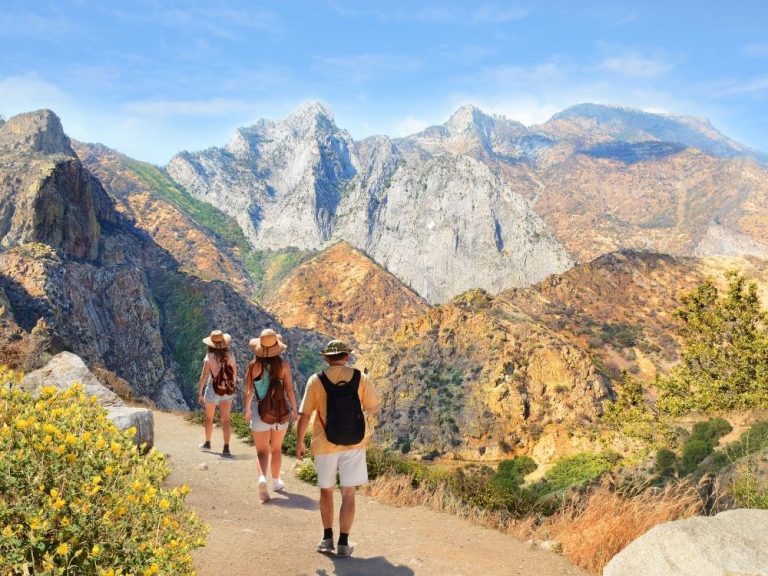 family travel, fun outdoor activities for families