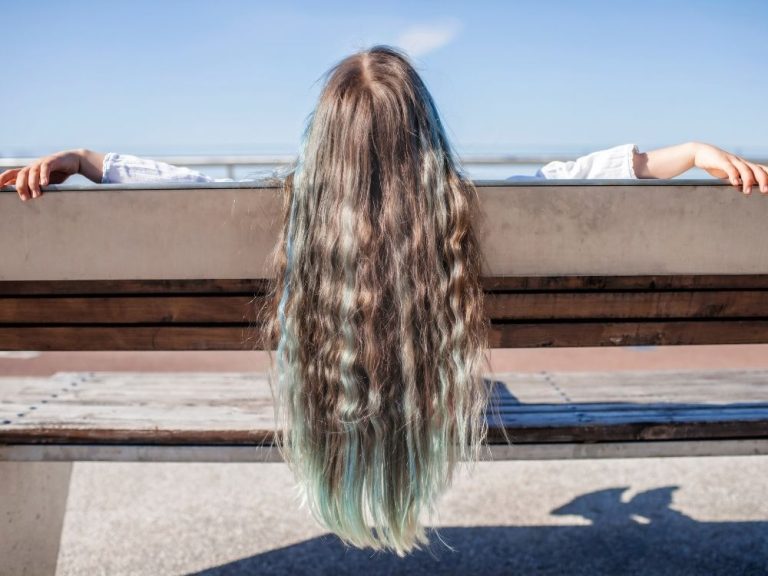 summer hairstyles, travel hairstyles