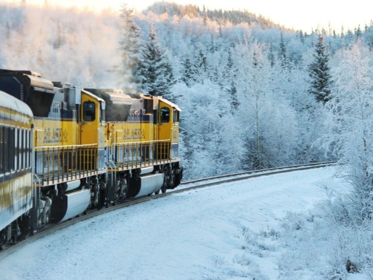 alaska