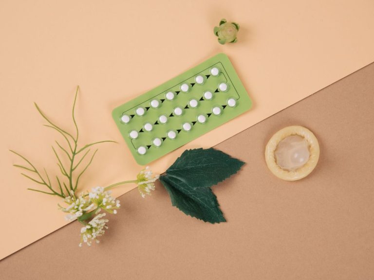emergency contraceptive