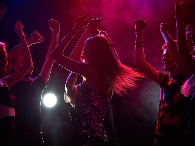 best nightclubs in Barcelona