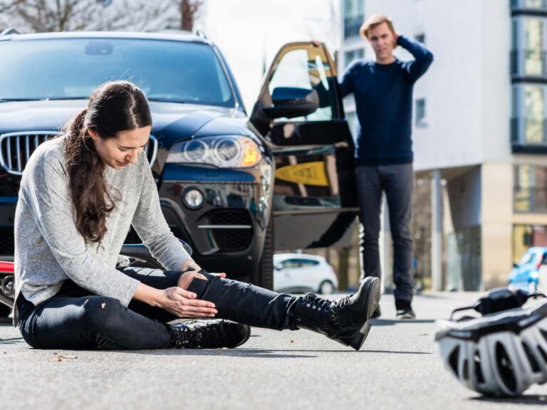 Injury Attorney
