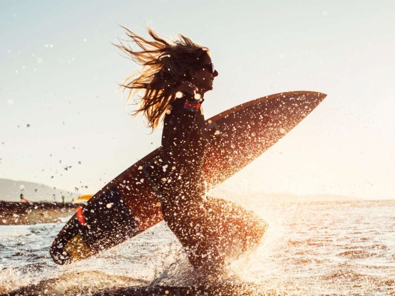 surfing spots in italy