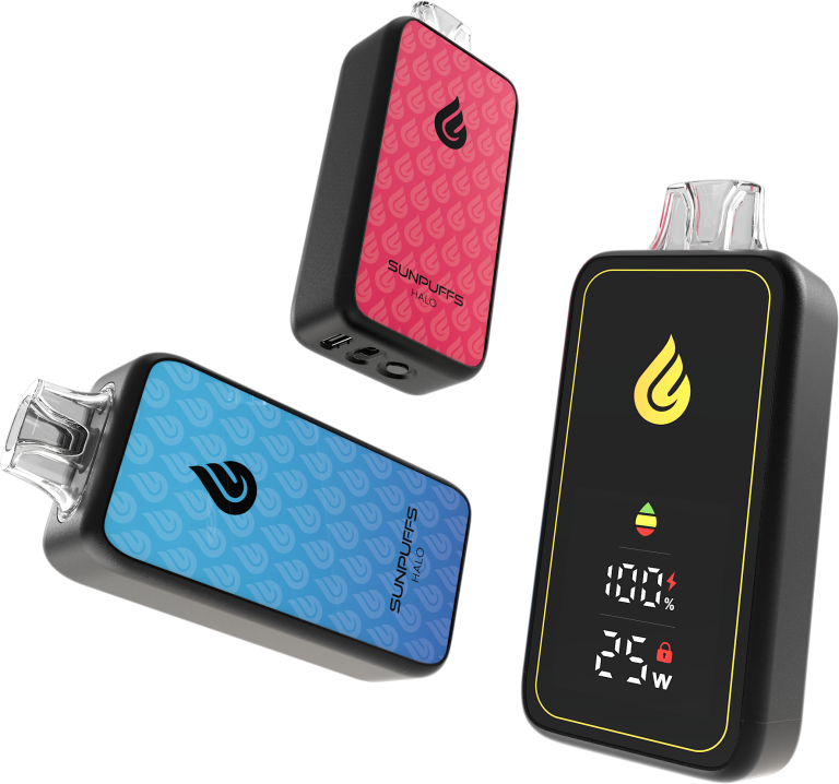 how to use a vape kit in Canada
