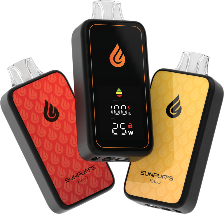 top disposable vape brands in Canada