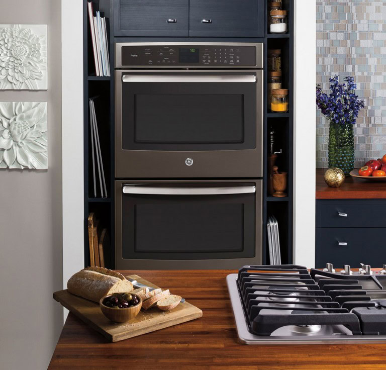 GE Appliances, Slate