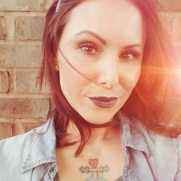 Christa Thompson, social media influencer, top travel blogger, blogger, the fairytale traveler, good behavior