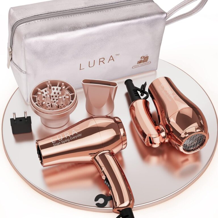 What's a good hair dryer for travel, travel hair dryer, good travel hair dryer, best travel hair dryer