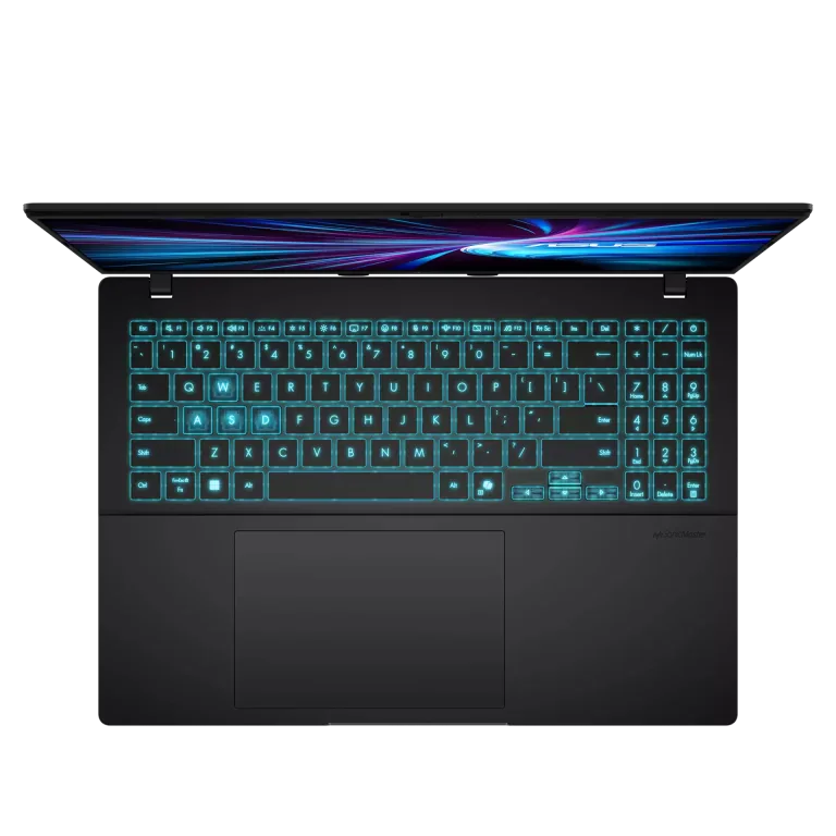 Asus V16 V3607VP Core 7 240H 1TB 32Gb RTX 5070