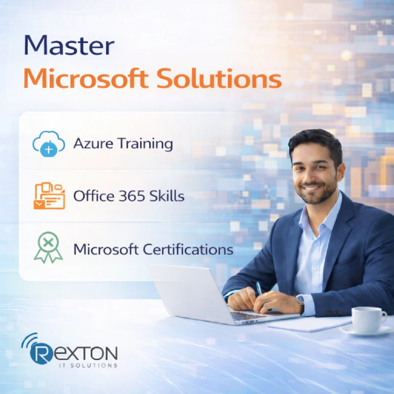 Microsoft Training