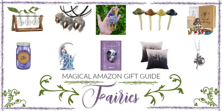 Fairy Gift Guide Feature