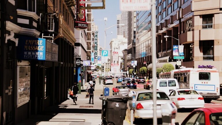 Los Angeles Culture