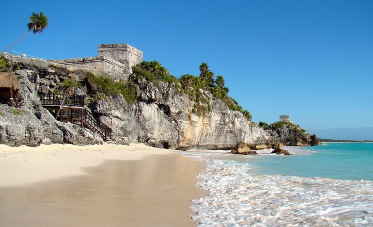 First Time Traveller's Guide to Tulum: What You Need to Know