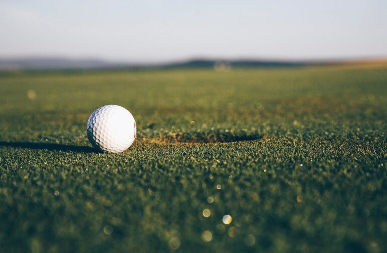 golf lessons