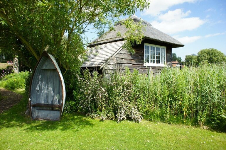 Must-See Historic Attractions Suffolk County Hides