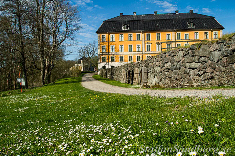 Nynäs slott