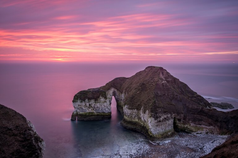 best places to visit in the summer, yorkshire