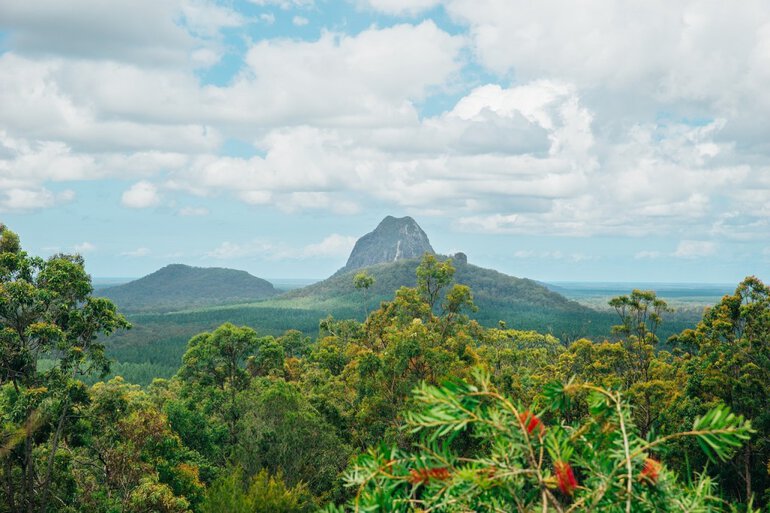Things to do on the Sunshine Coast