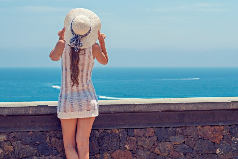 Mom's Guide to Enjoying a Vacation, your dream vacation, beach, best weekend getaways