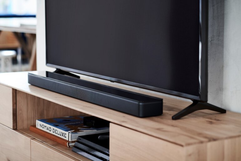 bose smart speakers