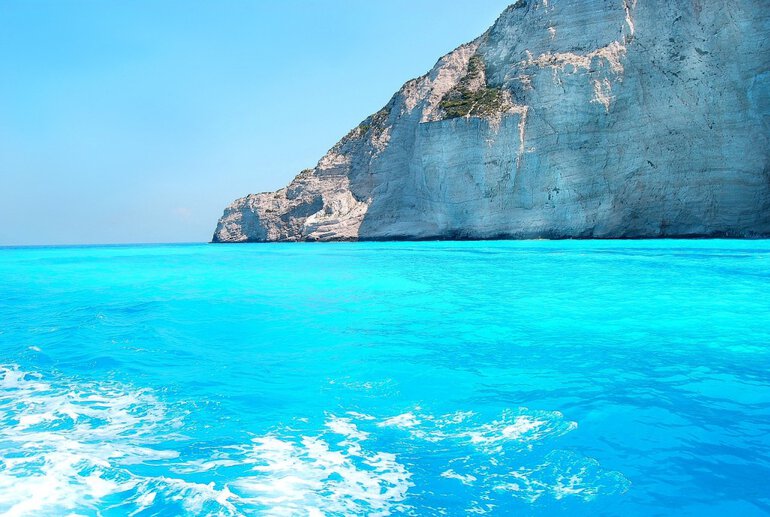Mediterranean