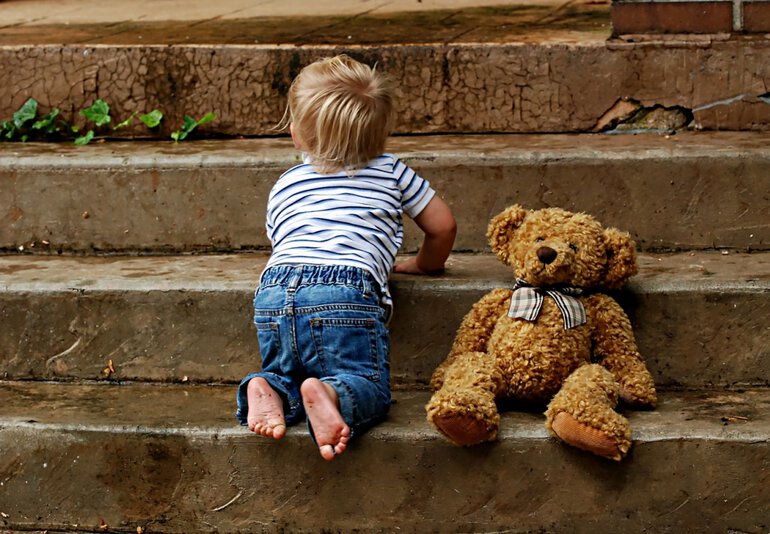 baby proofing