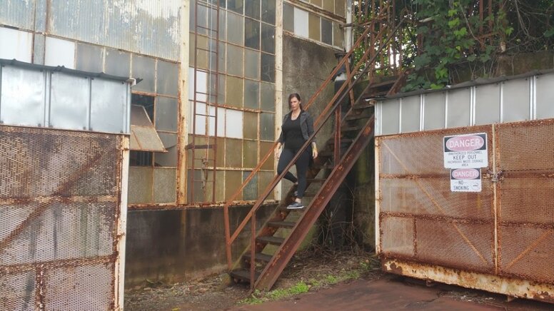 Walking Dead Filming Locations: Why You Should Pack Your Bags and Head to Atlanta 12 Walking Dead filming locations