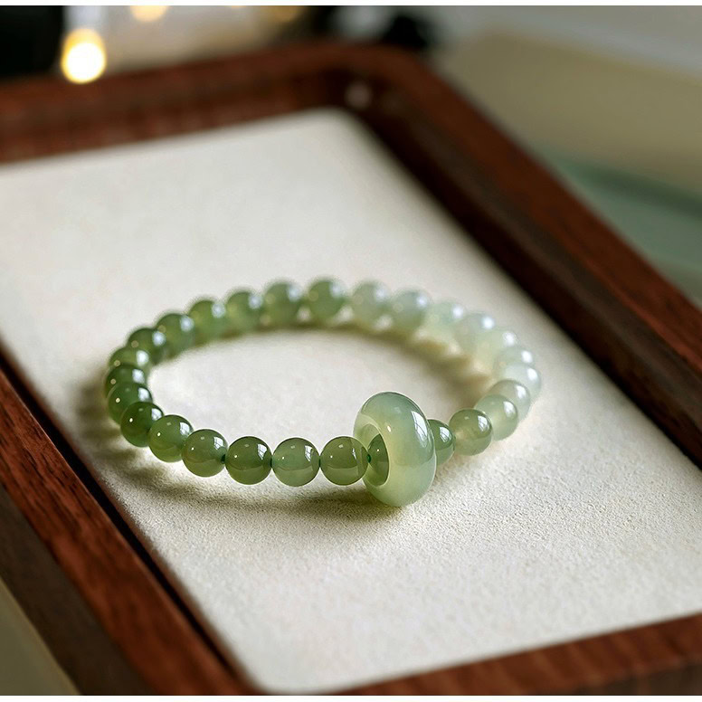 Color transition comparison