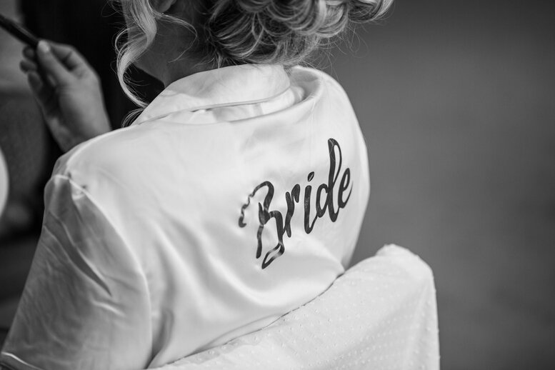 Sophie & Kris Wedding
