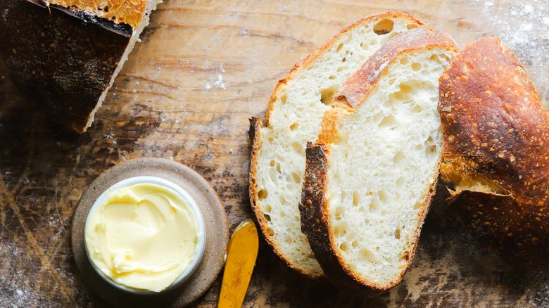 sourdough