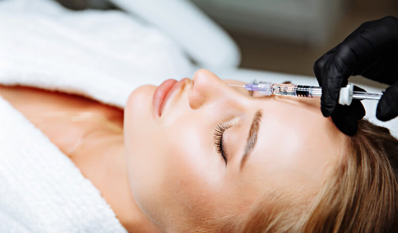 Rinoplastia no Quirúrgica