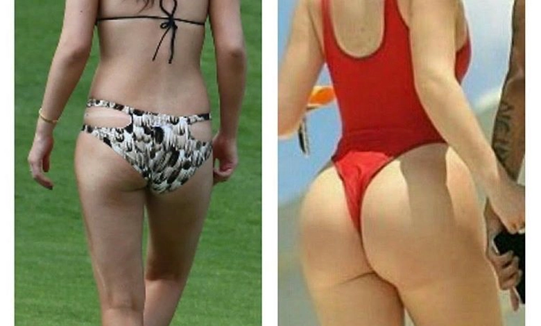 Kylie Jenner BBL