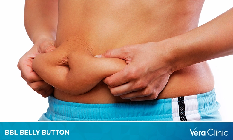 BBL Belly Button