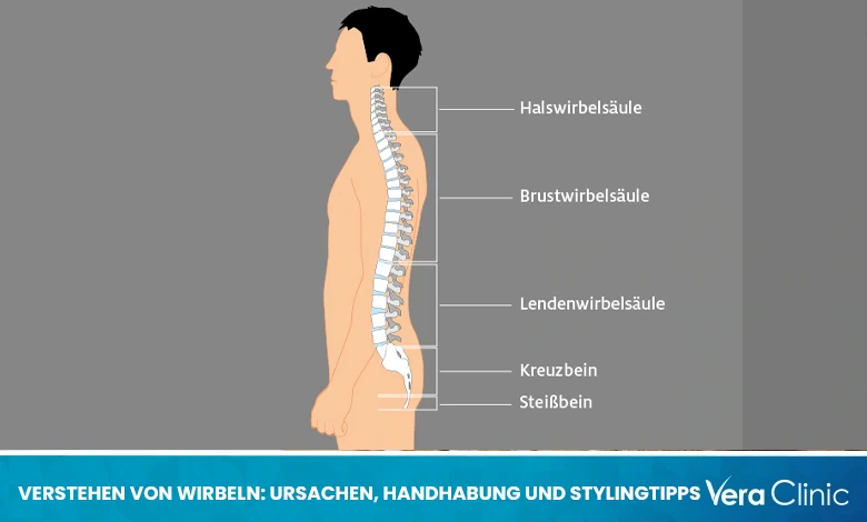 Verstehen von Wirbeln
