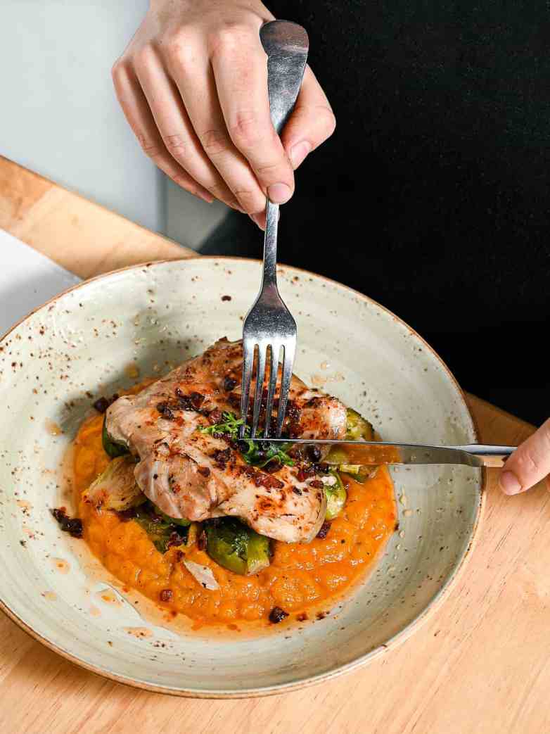 Secrets of getting it right….aka what sets a great eatery apart from the rest.