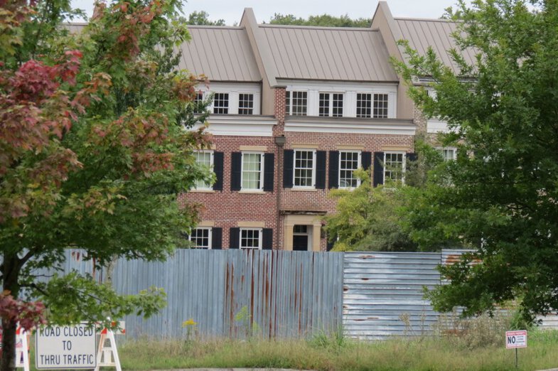 Walking Dead Filming Locations: Why You Should Pack Your Bags and Head to Atlanta 17 The Walking Dead filming locations Alexandria