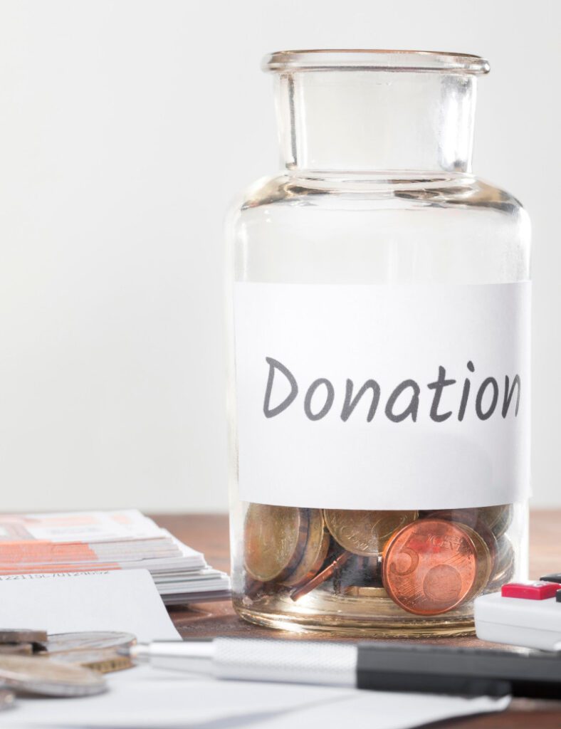 not-for-profit accounting