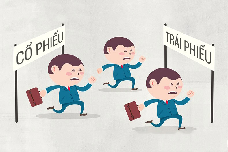 Tăng vốn điều lệ bằng phát hành cổ phiếu Tăng vốn điều lệ bằng phát hành cổ phiếu